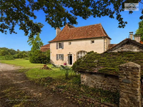 Maison 5 pièces 183 m²
