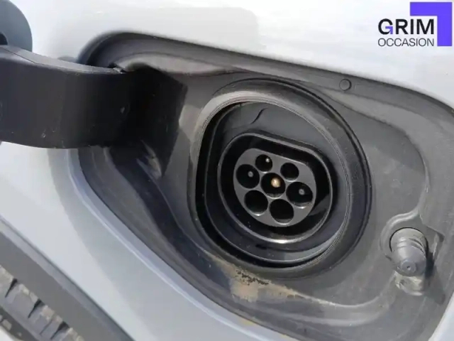 Volvo Xc40 t4 recharge 129+82 ch dct7 — photo 24