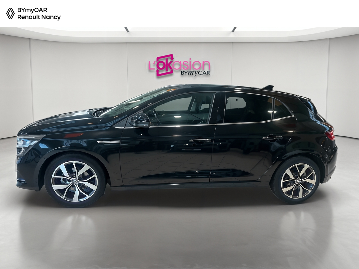 Renault Mégane IV Berline TCe 130 Energy — photo 2