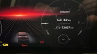 Renault Mégane E-Tech Electric EV60 220ch Iconic super charge — photo 9