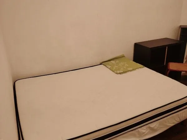 Chambre en collocation