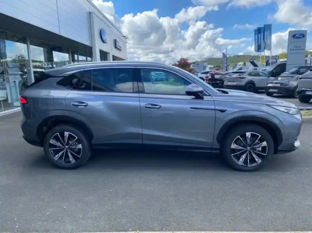 Mg Ehs 1.5 hybrid+ 224ch comfort — photo 26