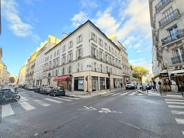 Boutique 88 m²