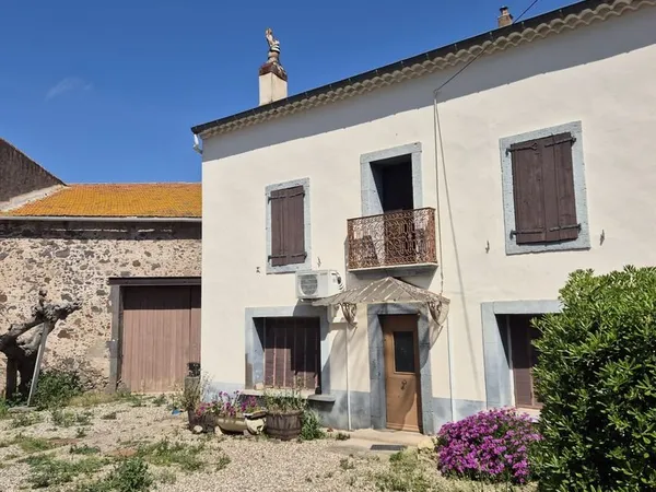Maison 5 pièces 86 m²