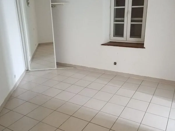 Appartement type 2
