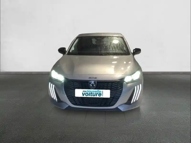 Peugeot 208 hybrid 110 e-dcs6 — photo 2