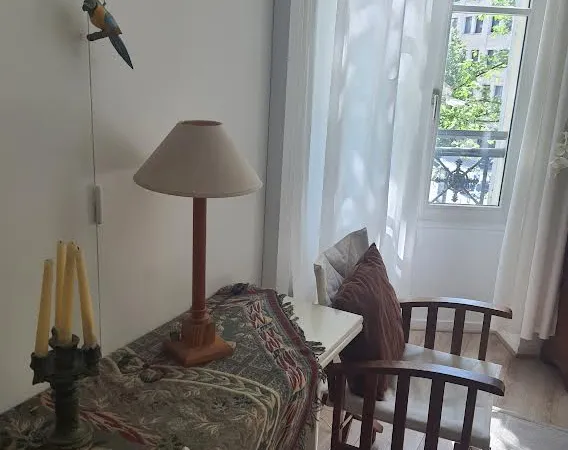 Vends appartement 2 pièces Avenue de Wagram, 39m², Paris 17ème