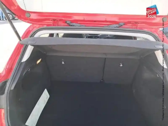 Fiat Tipo cross 1.0 firefly turbo 100ch s/s pack — photo 14