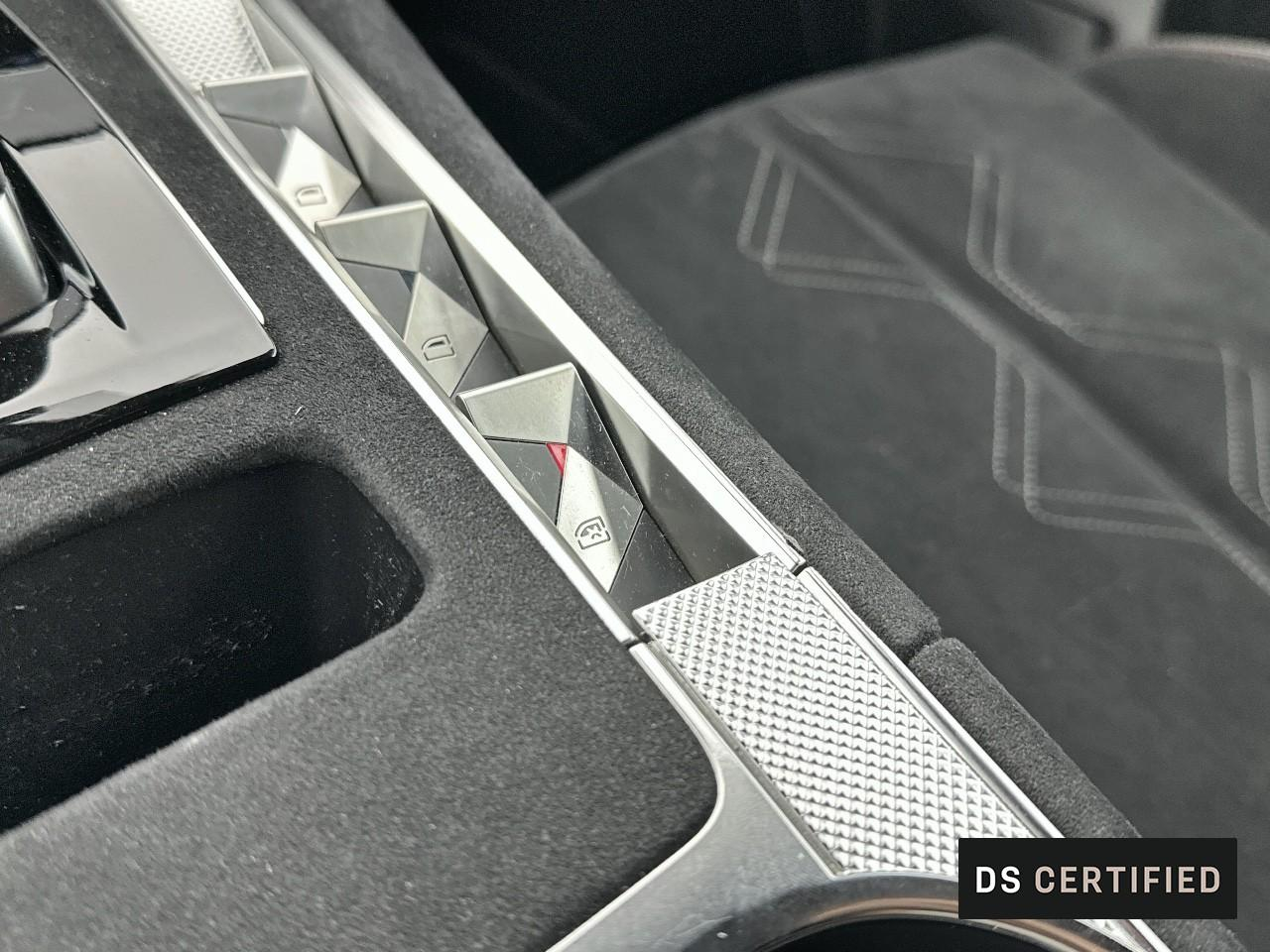 Ds Ds 7 crossback bluehdi 130 eat8 performance line — photo 31