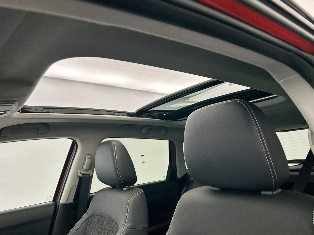 Suzuki Vitara — photo 26