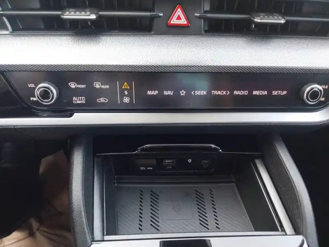 Kia Sportage 1.6 t-gdi 230ch isg hybride bva6 4x2 — photo 33