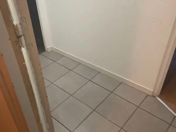 Appartement à louer , 2 pièces