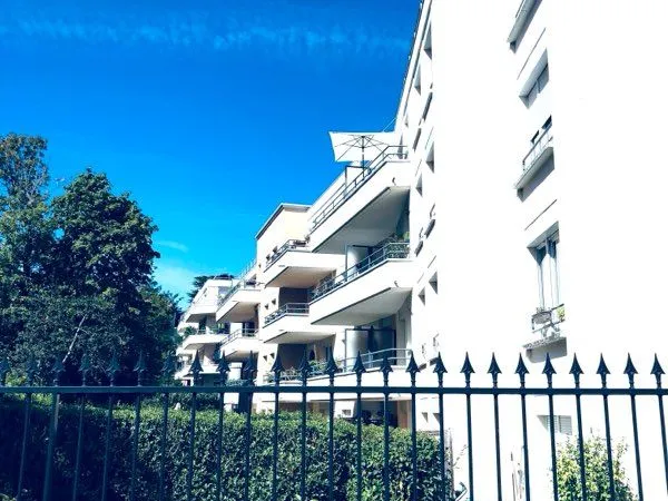 Appartement 67m2, 3 pièces Montmorency