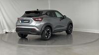 Nissan Juke 1.6 Hybrid 143ch Business+ 2023.5 — photo 5