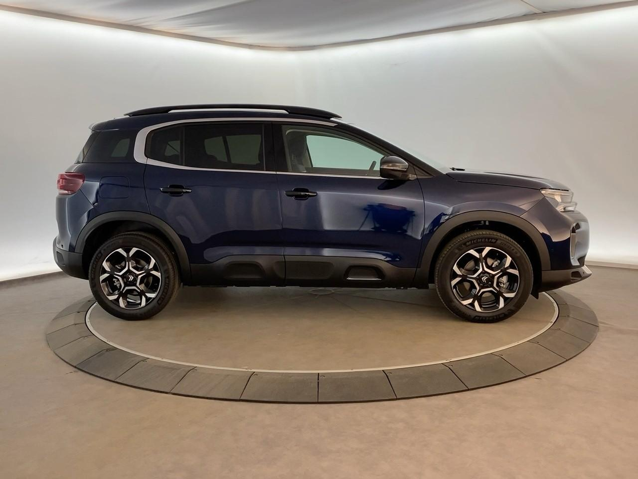 Citroën C5 Aircross 1.5 bluehdi 130ch max boite automatique — photo 4