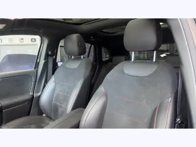 Mercedes Gla 250 e amg line — photo 11