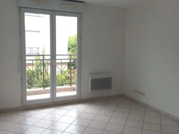 Appartement 1 pièce 24 m²