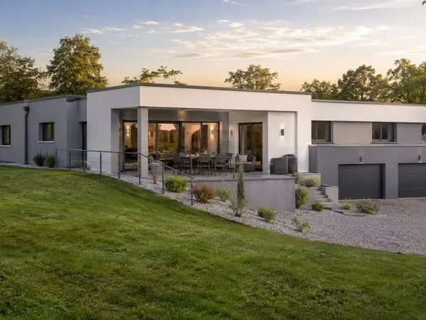 Maison de 120 m² à Bonnac-la-Côte pour 295 000 €, 3 chambres, terrain de 2 000 m².