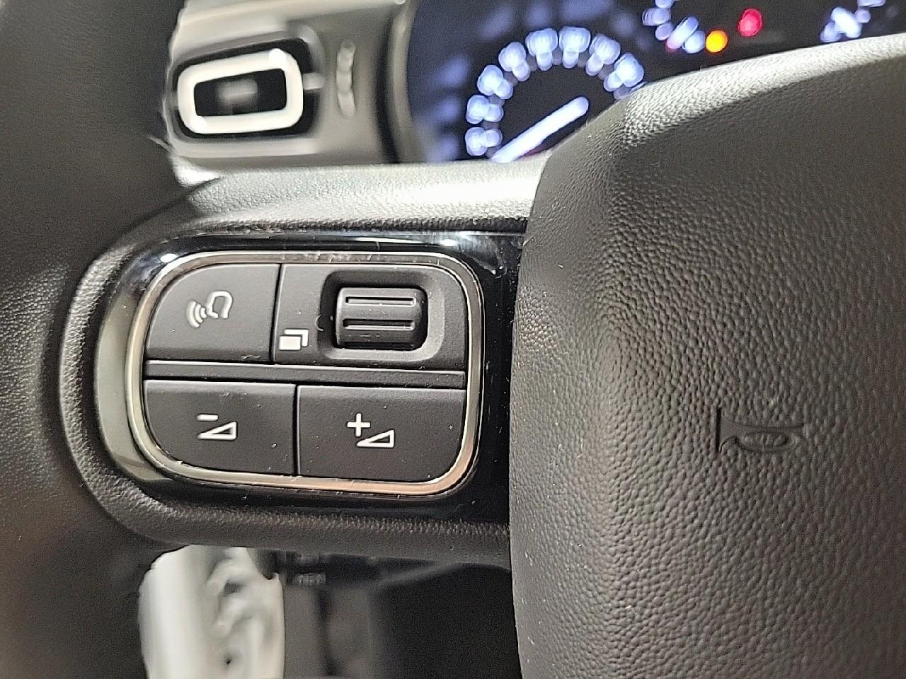 Citroën C3 puretech 83 s&s bvm5 shine — photo 21