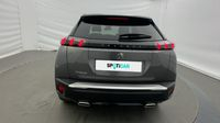 Peugeot 2008 1.2 PureTech 130ch S&S Allure Pack EAT8 — photo 5