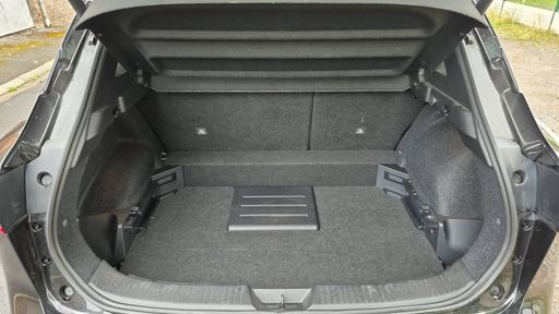 Nissan Qashqai 1.5 E-Power 190 BVA7 - Tekna+ – 2023 – 54084 km – Hybride essence – Boîte Automatique — photo 64