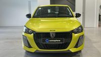 Peugeot 208 1.2 PureTech 100ch S&S Active — photo 2