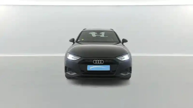 Audi A4 35 tdi 163 s tronic 7 design 5p — photo 8