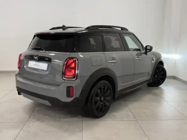 Mini Countryman cooper se 125ch + 95ch northwood all4 bva6 — photo 2