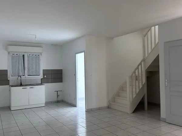 Maison 3 pièces 79 m²