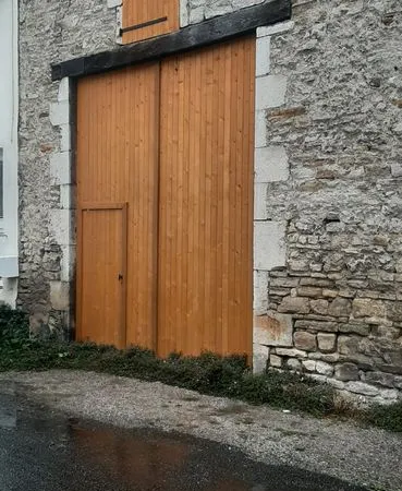 Location garage