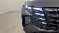 Hyundai Tucson 1.6 CRDI 136ch Hybrid 48V N Line Executive DCT7 — photo 17