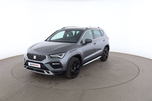 Seat Ateca 1.5 TSI ACT Xperience DSG7