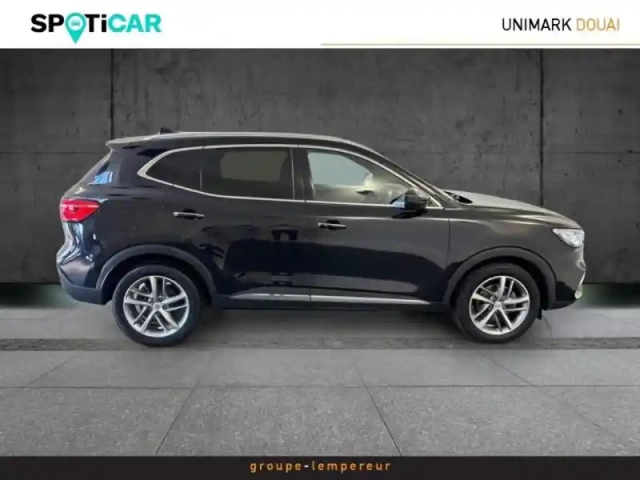Mg Ehs 1.5t gdi 258ch phev luxury — photo 4
