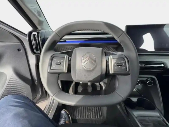 Citroën C3 1.2 turbo 100ch plus — photo 15