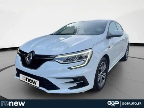 Renault Megane 1.3 tce 140ch evolution -23