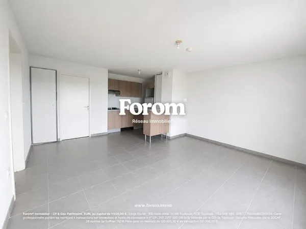 Appartement à vendre Eysines
