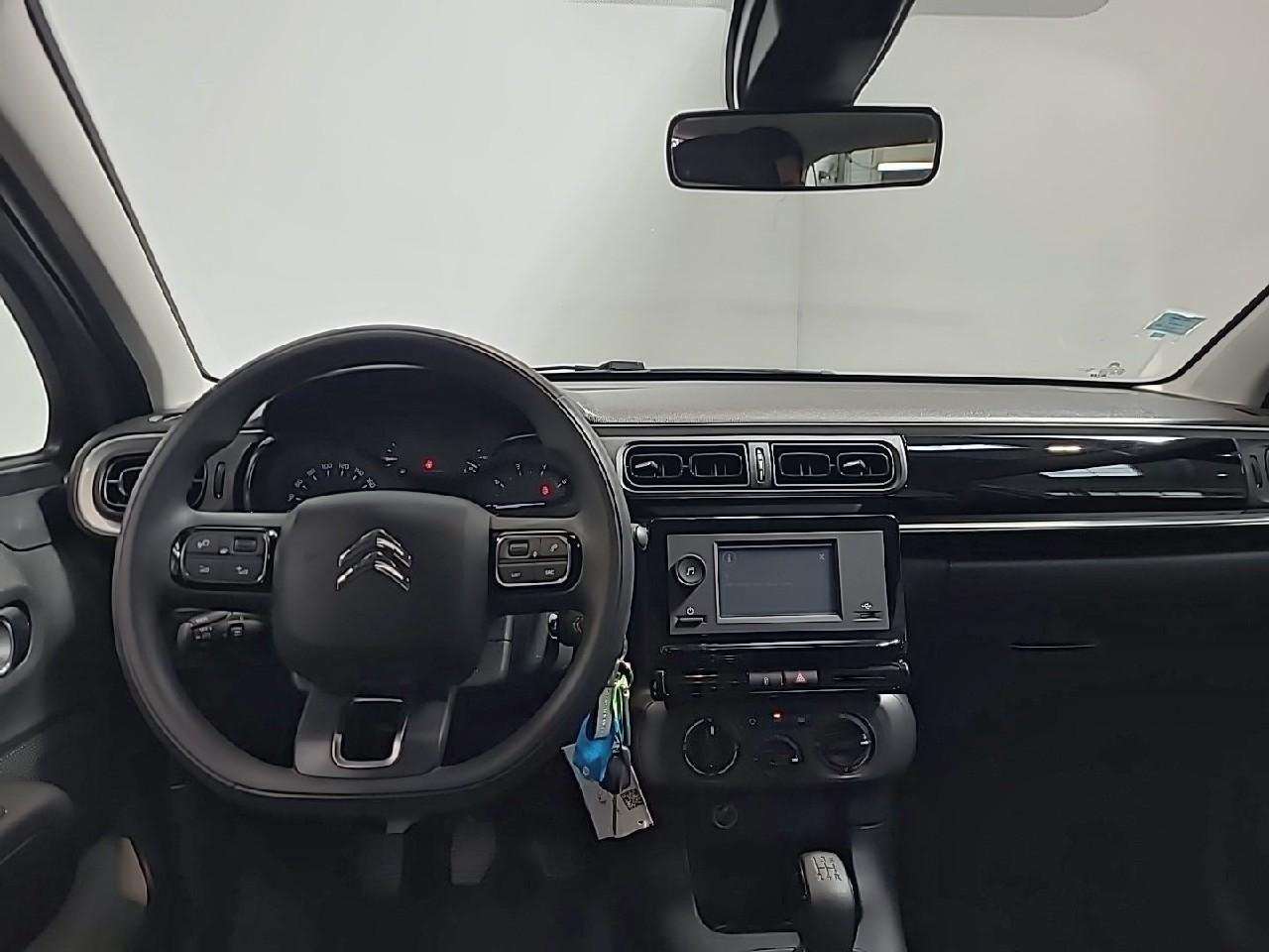 Citroën C3 puretech 83 ch bvm5 you — photo 12