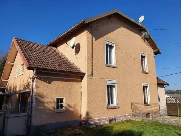 Maison 4 pièces 78 m²