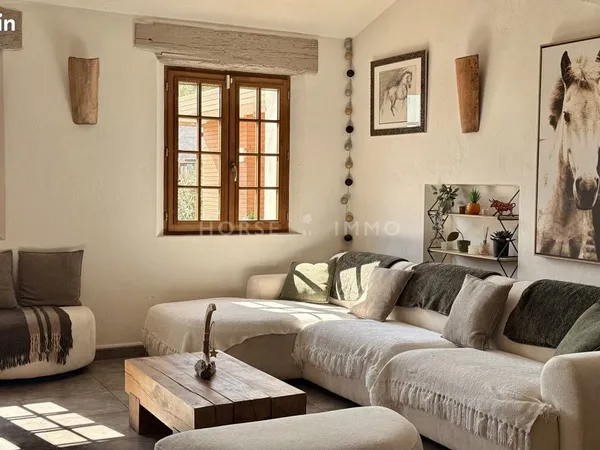 Villa 5 pièces 168 m²