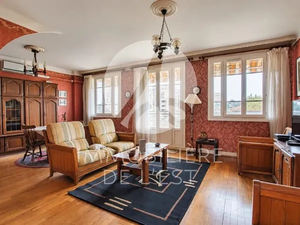 T4 - MERMOZ - 82M²