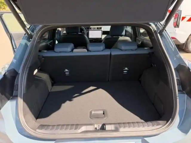 Ford Puma 1.0 ecoboost hybrid 125ch bluecruise edition s&amp;s powershift — photo 24