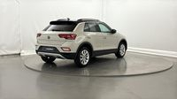 Volkswagen T-Roc 2.0 TDI 116ch VW Edition — photo 5