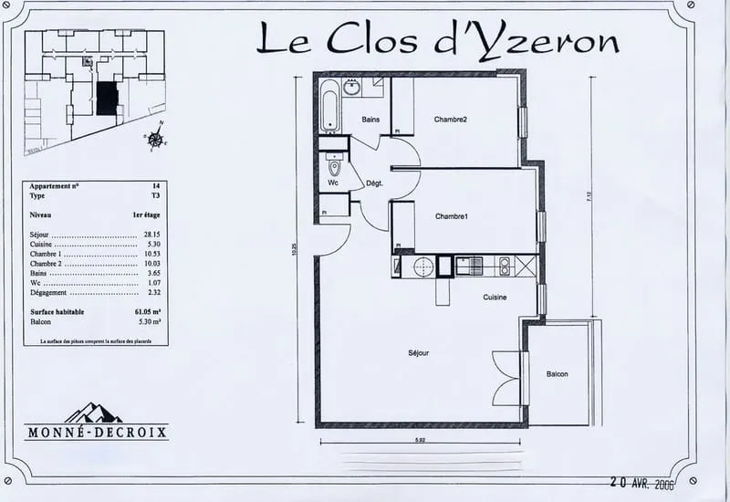 Photo 1