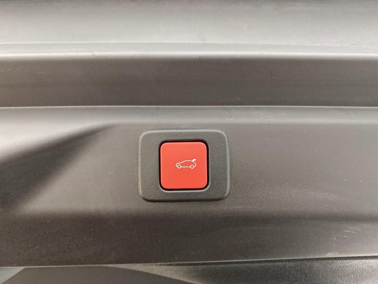 Peugeot 3008 1.2 hybrid 145ch gt e-dcs6 — photo 20