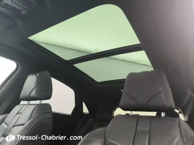 Ds Ds 7 ds7 crossback puretech 225 eat8 grand chic — photo 25