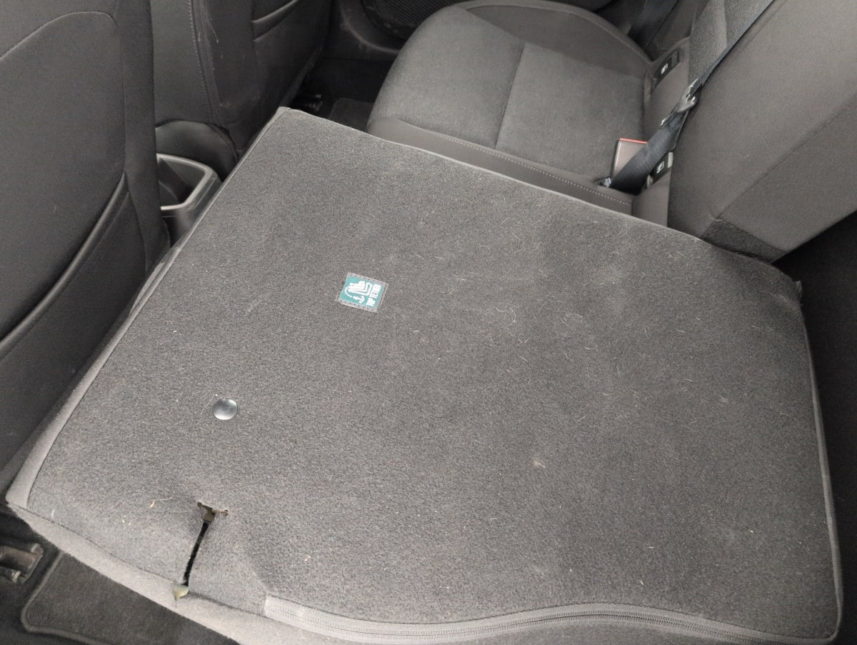 Renault Clio 5 — photo 21