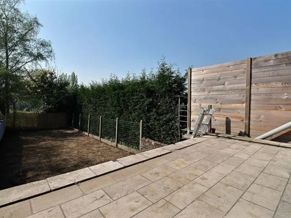Maison 5 pièces 102 m²
