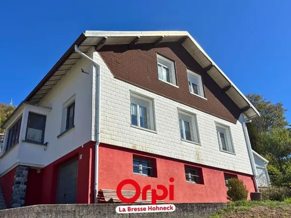 Maison 5 pièces 96 m²
