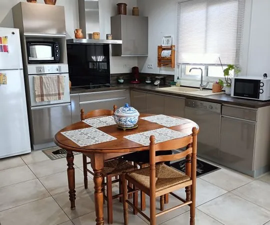 Appartement de 63m2 à louer sur Arles