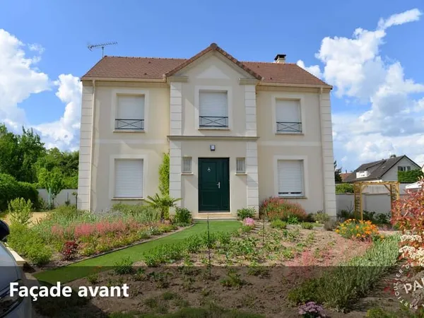 Maison 8 pièces 190 m²